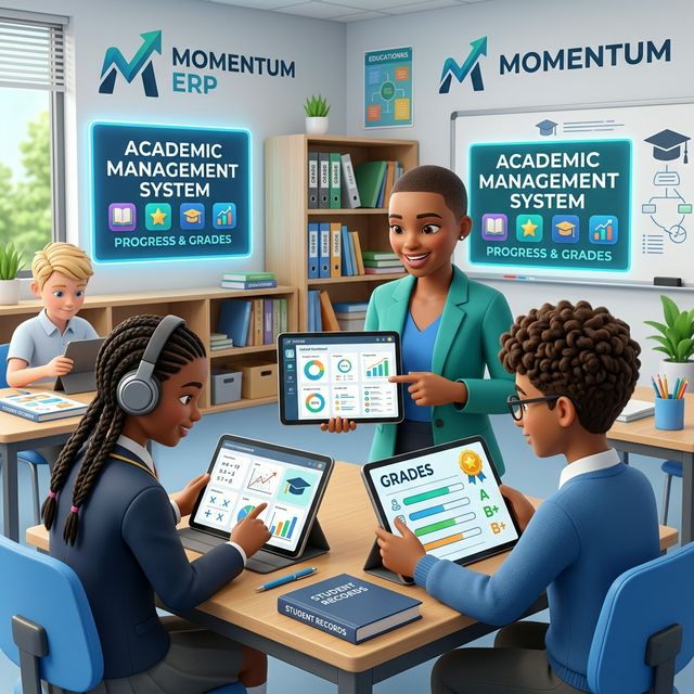 Academic Excellence