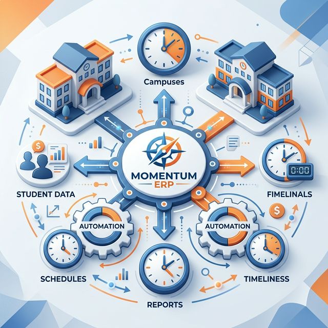 Administrative Control