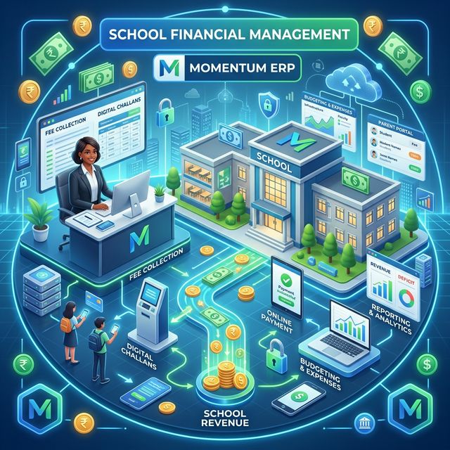 Financial Management