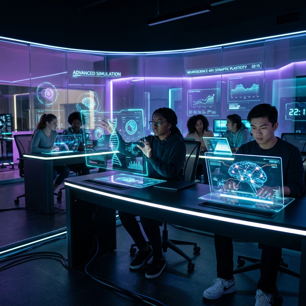 Momentum Tech Schooling